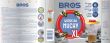 BROS WOREK NA MUCHY XL - 2