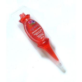 NAWÓZ GERANIUM STRONG 30ML - AGRECOL