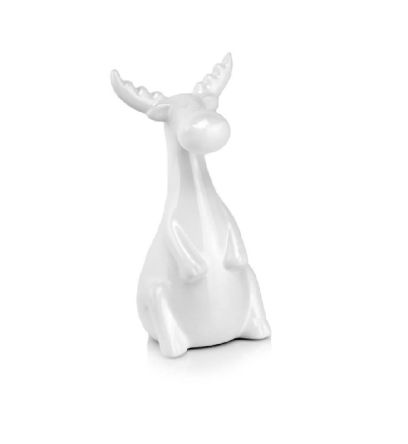 Renifer Biały - 02.543.14