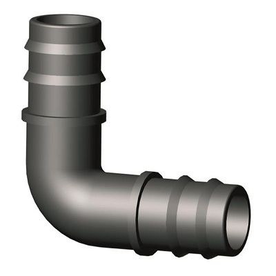 KOLANO WCISK PP 16-16 - MILEX