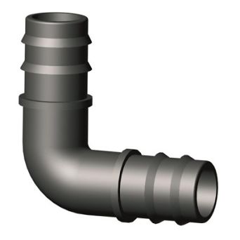 KOLANO WCISK PP 16-16 - MILEX