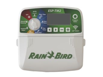 STEROWNIK ESP-TM2  4i WiFi, 230V 4 SEKCYJNY WEWNĘTRZNY - RAIN BIRD