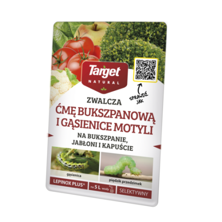 TARGET LEPINOX ĆMA BUKSZPANOWA 10G