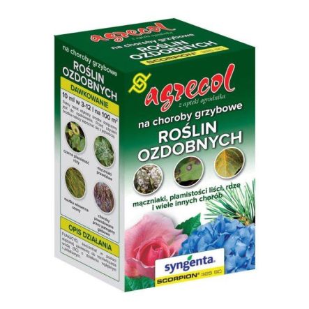 AGRECOL SCORPION 325 SC 50 ml