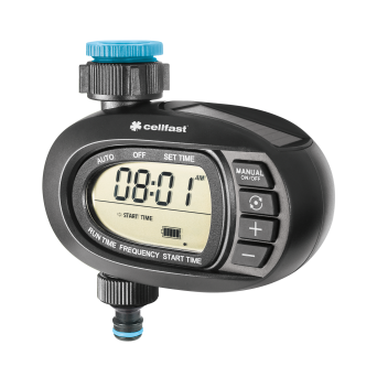 SOLARNY STEROWNIK NAWADNIANIA 52-590 - CELLFAST