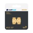 BRASS REPARATOR GW. WEW. 1/2 52-800 - CELLFAST - 2