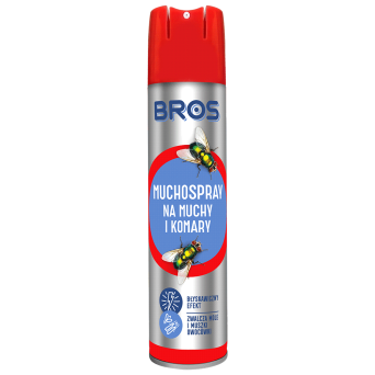 BROS MUCHOSPRAY 750ml