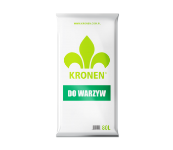 ZIEMIA PODŁOŻE DO WARZYW 80L - KRONEN