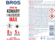 BROS SPRAY NA KLESZCZE 90ml - 2