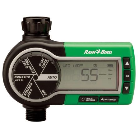 STEROWNIK BATERYJNY ZA84004 1SEKCJA - RAIN BIRD