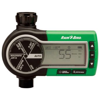 STEROWNIK BATERYJNY ZA84004 1SEKCJA - RAIN BIRD