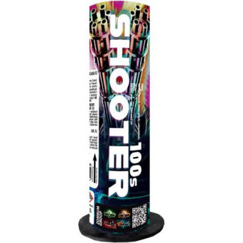 RZYMSKIE OGNIE 'COLOR BOM SHOOTER' - CB160 