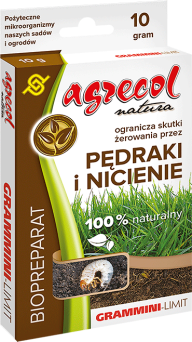 AGRECOL GRAMMINI LIMIT 10g