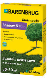 NASIONA TRAW 'SHADOW & SUN' 1KG - BARENBRUG