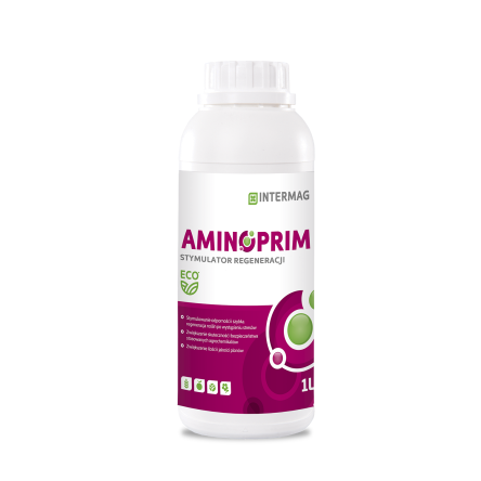 NAWÓZ AMINOPRIM 1L - INTERMAG