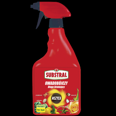 SUBSTRAL POLYSECT ULTRA HOBBY AL 750ML