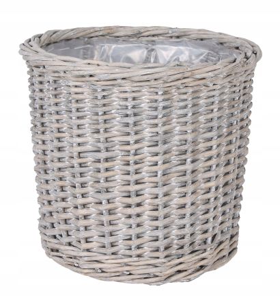 Okrągły Kosz z Folią - HD-090.M - 49961