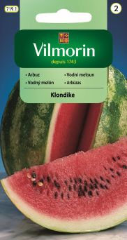 VG - ARBUZ KLONDIKE