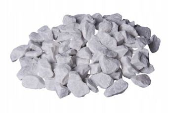 Otoczak Bianco Carrara 7-15mm 2kg