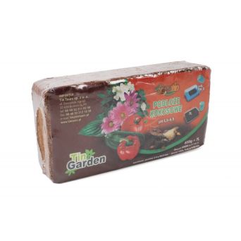 Podłoże Kokos Chips 500g - 39821