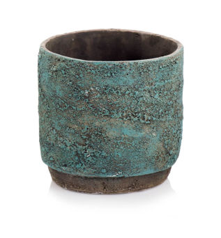 Cylinder - Niebieski - 05.281.14