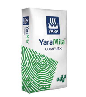NAWÓZ YARA MILA COMPLEX (12-11-18+MIKRO) 5KG