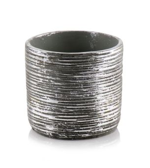 Cylinder - Etno Silver - 05.193.14