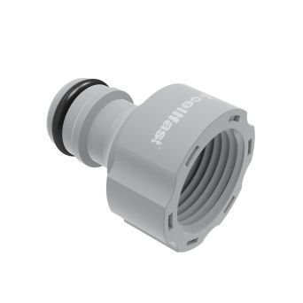 PRZYŁĄCZE Z GWINTEM WEWNĘTRZNYM 1/2" ABS 50-650 - CELL FAST