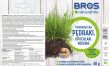 BROS NA PĘDRAKI, NICIENIE, OPUCHLAKI 50G - 2