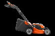Kosiarka Akumulatorowa LC 137i z Akumulatorem i Ładowarką Husqvarna - 2