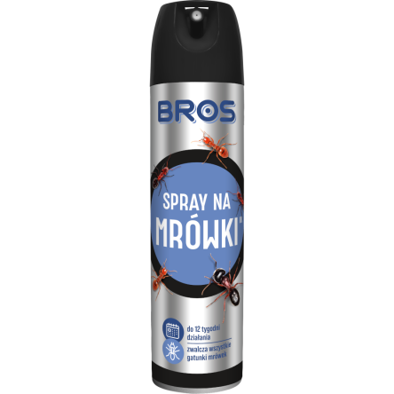 BROS SPRAY NA MRÓWKI 150ml
