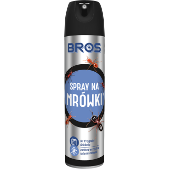 BROS SPRAY NA MRÓWKI 150ml