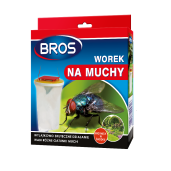 BROS WOREK NA MUCHY