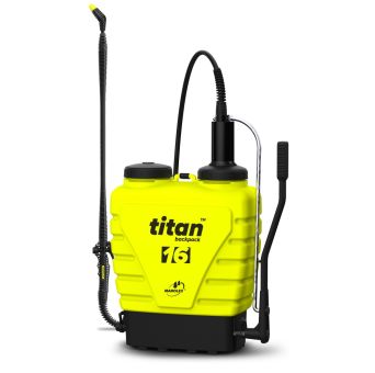 MAROLEX OPRYSKIWACZ TITAN 16L