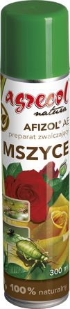 AGRECOL AFIZOL AE 300ML