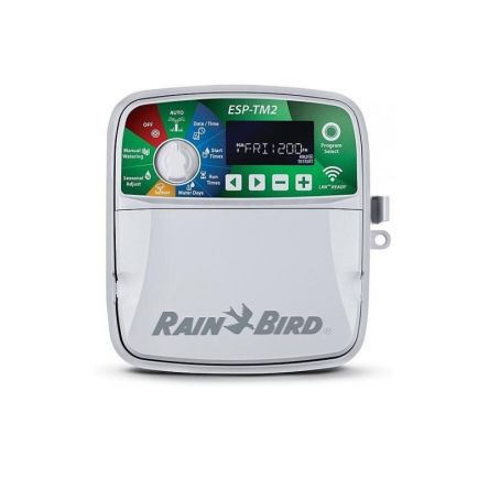 STEROWNIK ESP-TM2 12 SEKCJI ZEWNĘTRZNY - RAIN BIRD