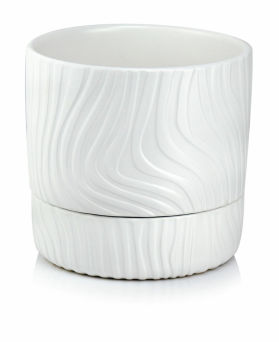 Donica - White mat - 07.148.13