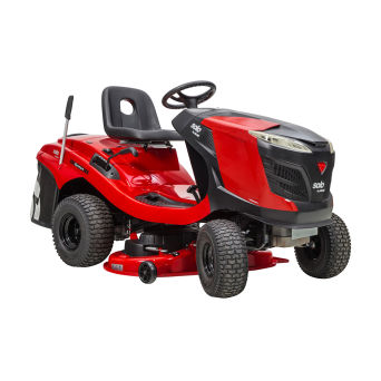 AL-KO 127726 TRAKTOR T18-103.4 HD-A V2 COMFORT