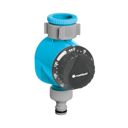 ZEGAR MECHANICZNY 52-090N - CELLFAST