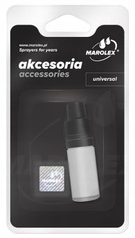 Marolex smar silikonowy  ZO5