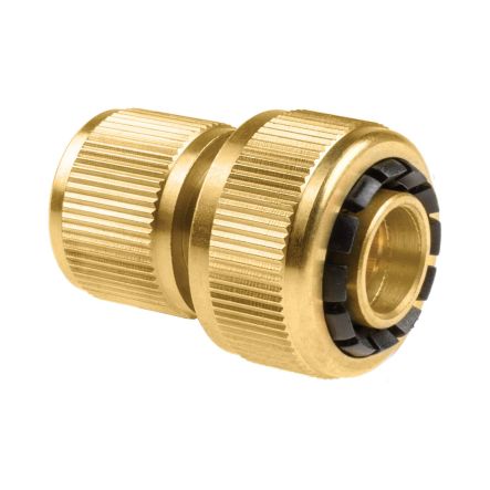 BRASS SZYBKOZŁĄCZE PRZELOT 3/4 52-835 - CELLFAST