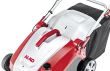 AL-KO 113465 WERTYKULATOR COMBI 36E COMFORT 1500W - 2