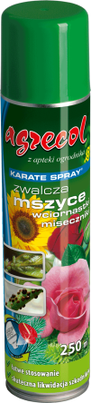 AGRECOL KARATE SPRAY 250ML