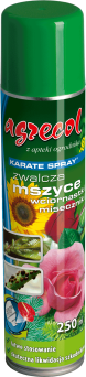 AGRECOL KARATE SPRAY 250ML