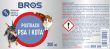 BROS ODSTRASZACZ KRETY PSY I KOTY 450ml - 2