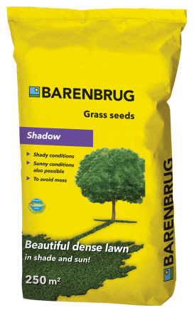 NASIONA TRAW 'SHADOW & SUN' 5KG - BARENBRUG