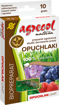 AGRECOL OPUCHLAK LIMIT 10g