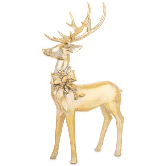Figurka Renifer - 163155