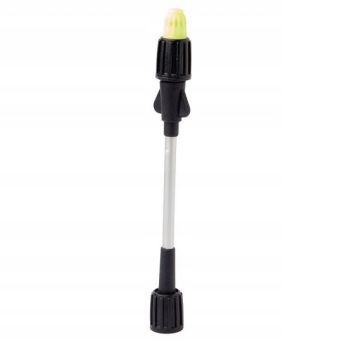 MAROLEX LANCA 15CM Z DYSZĄ HANDLOWĄ
