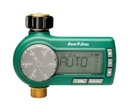 STEROWNIK BATERYJNY ESP-HT2 1 SEKCJA - RAIN BIRD